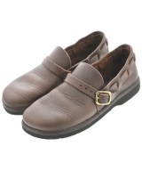 FERNAND LEATHER モカシン/デッキシューズ