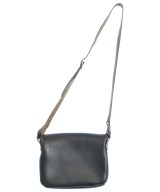 FERNAND LEATHER（フェルナンドレザー）ショルダーバッグ 黒 サイズ:- メンズ/2200689519062