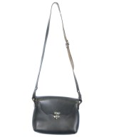 FERNAND LEATHER ショルダーバッグ