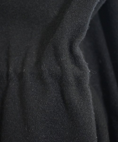 FOSI.（フォーシ）ダッフルコート 黒 サイズ:38(M位) レディース/2200660770031