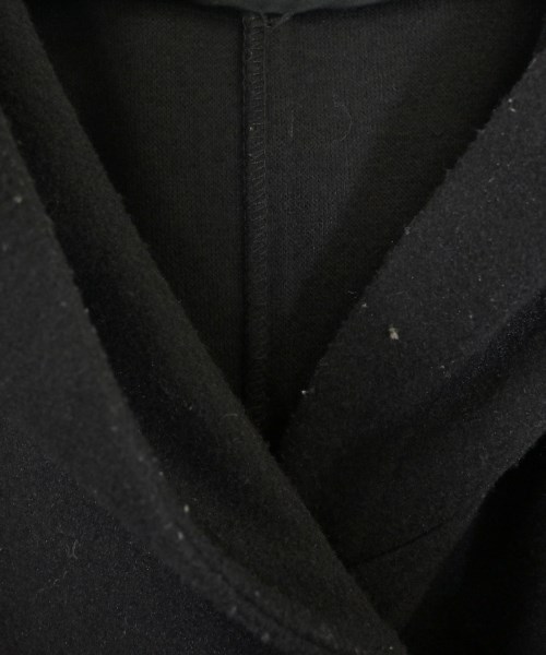 FOSI.（フォーシ）ダッフルコート 黒 サイズ:38(M位) レディース/2200660770031