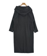 FOSI.（フォーシ）ダッフルコート 黒 サイズ:38(M位) レディース/2200660770031