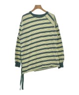 FOSI.（フォーシ）Tシャツ・カットソー 黄 サイズ:38(M位) レディース/2200715001141