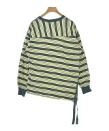 FOSI.（フォーシ）Tシャツ・カットソー 黄 サイズ:38(M位) レディース/2200715001141