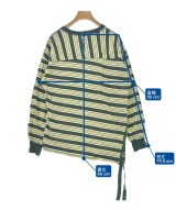 FOSI.（フォーシ）Tシャツ・カットソー 黄 サイズ:38(M位) レディース/2200715001141