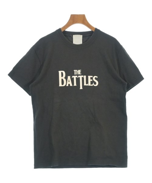 FOSI.(フォーシ)Tシャツ・カットソー グレー サイズ:38(M位)/2200671322052