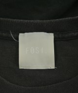 FOSI.（フォーシ）Tシャツ・カットソー グレー サイズ:38(M位) レディース/2200671322052