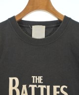 FOSI.（フォーシ）Tシャツ・カットソー グレー サイズ:38(M位) レディース/2200671322052