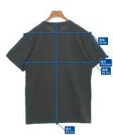 FOSI.（フォーシ）Tシャツ・カットソー グレー サイズ:38(M位) レディース/2200671322052