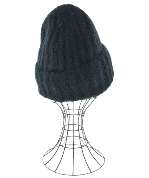 FRATELLI TALLI（フラテリータリー）ニットキャップ・ビーニー 黒 サイズ:- レディース/2200660798158