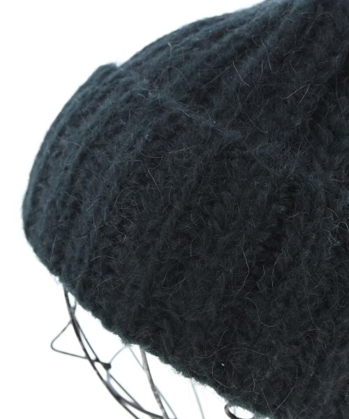 FRATELLI TALLI（フラテリータリー）ニットキャップ・ビーニー 黒 サイズ:- レディース/2200660798158