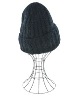 FRATELLI TALLI（フラテリータリー）ニットキャップ・ビーニー 黒 サイズ:- レディース/2200660798158