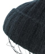 FRATELLI TALLI（フラテリータリー）ニットキャップ・ビーニー 黒 サイズ:- レディース/2200660798158