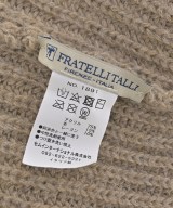 FRATELLI TALLI（フラテリータリー）小物類（その他） ベージュ サイズ:- レディース/2200652134070
