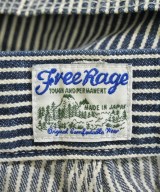 FREE RAGE（フリーレイジ）その他 白 サイズ:L メンズ/2200667444027