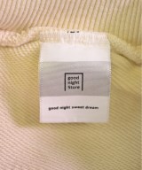 good night 5tore（グッドナイトストア）スウェット ベージュ サイズ:F メンズ/2200518244530