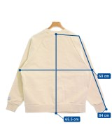 good night 5tore（グッドナイトストア）スウェット ベージュ サイズ:F メンズ/2200518244530