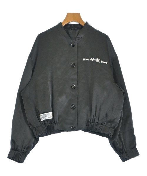 good night 5tore(グッドナイトストア)その他 黒 サイズ:F/2200652941012