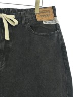 good night 5tore（グッドナイトストア）デニムパンツ 黒 サイズ:L メンズ/2200683892079