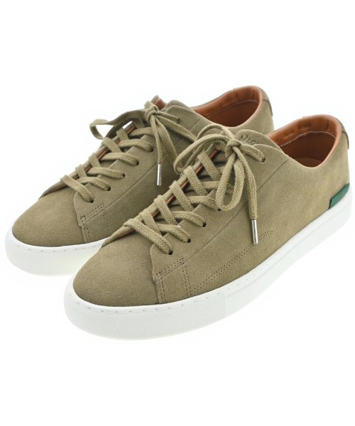 アーロン(hALON)のhALON スニーカー