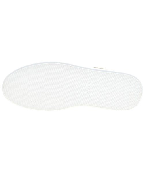 hALON（アーロン）スニーカー カーキ サイズ:24.5cm メンズ/2200637579025