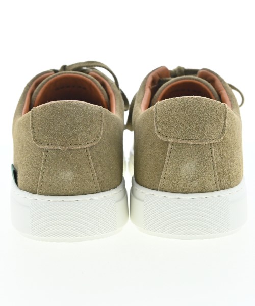 hALON（アーロン）スニーカー カーキ サイズ:24.5cm メンズ/2200637579025