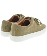 hALON（アーロン）スニーカー カーキ サイズ:24.5cm メンズ/2200637579025