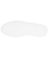 hALON（アーロン）スニーカー カーキ サイズ:24.5cm メンズ/2200637579025