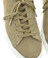 hALON（アーロン）スニーカー カーキ サイズ:24.5cm メンズ/2200637579025