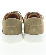 hALON（アーロン）スニーカー カーキ サイズ:24.5cm メンズ/2200637579025