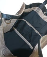 hALON（アーロン）トートバッグ 茶 サイズ:- メンズ/2200639128207