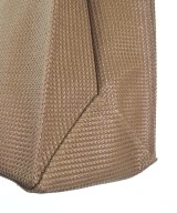 hALON（アーロン）トートバッグ 茶 サイズ:- メンズ/2200639128207