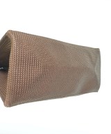 hALON（アーロン）トートバッグ 茶 サイズ:- メンズ/2200639128207