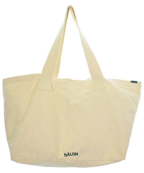 アーロン(hALON)のhALON トートバッグ