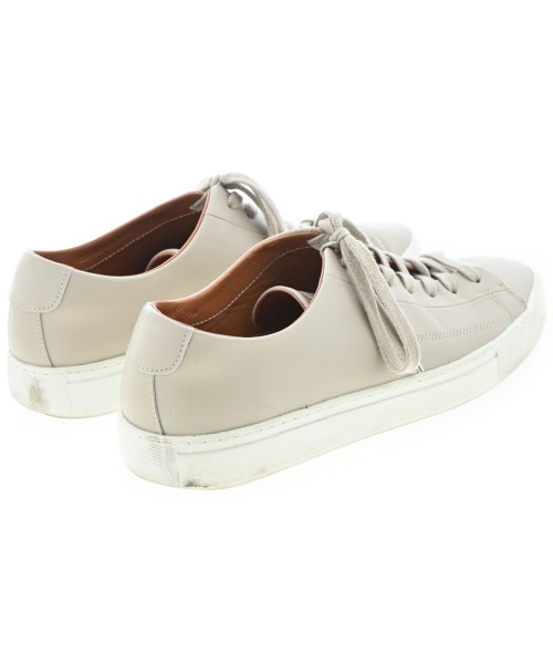 hALON（アーロン）スニーカー ベージュ サイズ:26cm メンズ/2200628980250