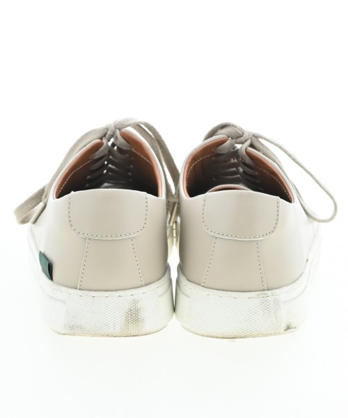 hALON（アーロン）スニーカー ベージュ サイズ:26cm メンズ/2200628980250