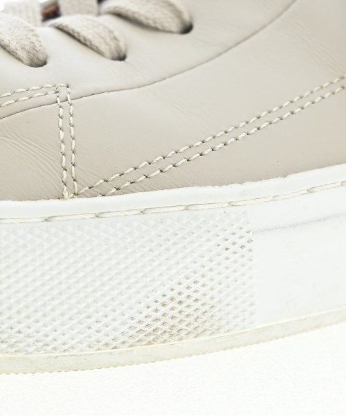 hALON（アーロン）スニーカー ベージュ サイズ:26cm メンズ/2200628980250