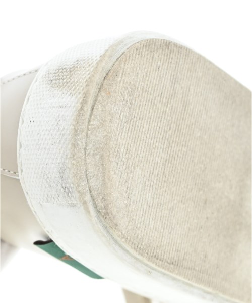 hALON（アーロン）スニーカー ベージュ サイズ:26cm メンズ/2200628980250