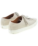 hALON（アーロン）スニーカー ベージュ サイズ:26cm メンズ/2200628980250