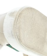 hALON（アーロン）スニーカー ベージュ サイズ:26cm メンズ/2200628980250