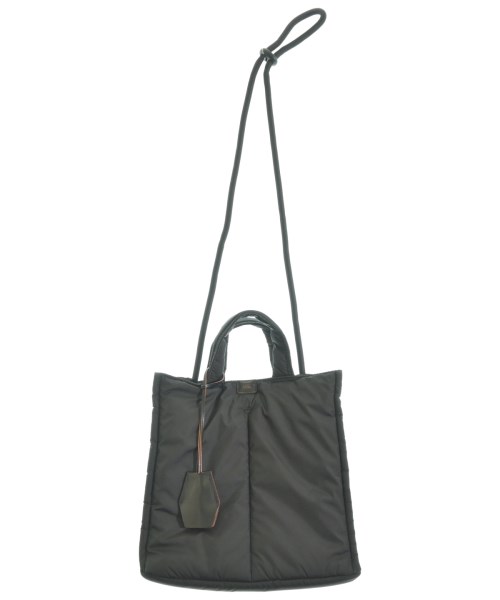 hALON(アーロン)ショルダーバッグ 黒 サイズ:-/2200673911025