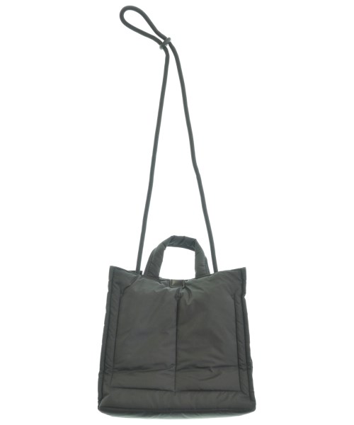 hALON（アーロン）ショルダーバッグ 黒 サイズ:- レディース/2200673911025