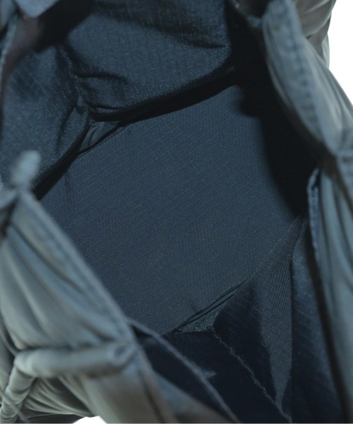 hALON（アーロン）ショルダーバッグ 黒 サイズ:- レディース/2200673911025