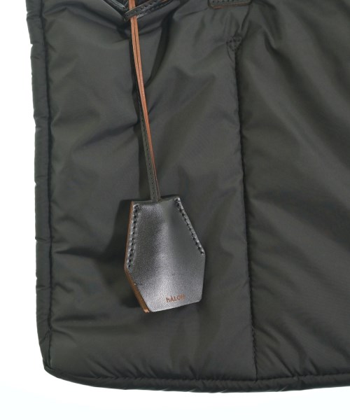 hALON（アーロン）ショルダーバッグ 黒 サイズ:- レディース/2200673911025