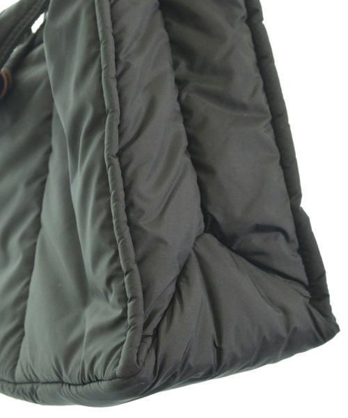 hALON（アーロン）ショルダーバッグ 黒 サイズ:- レディース/2200673911025