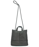 hALON（アーロン）ショルダーバッグ 黒 サイズ:- レディース/2200673911025