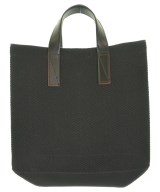 hALON（アーロン）トートバッグ 黒 サイズ:- メンズ/2200700743155