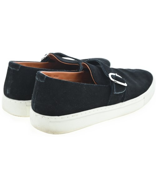 hALON（アーロン）スニーカー 黒 サイズ:25.5cm メンズ/2200653560663