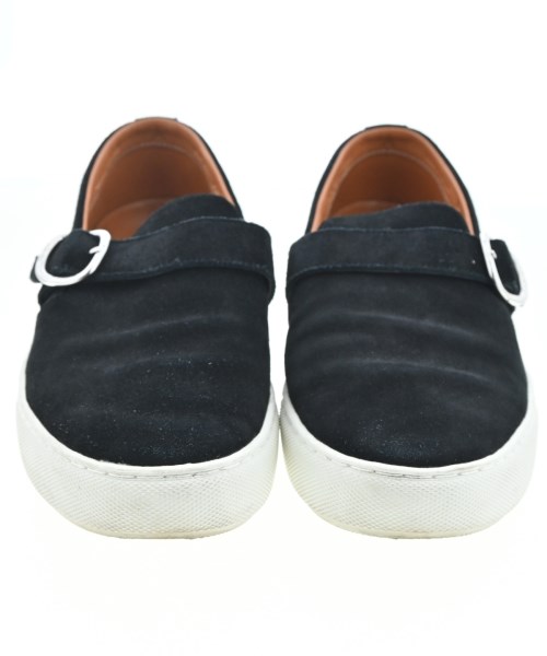 hALON（アーロン）スニーカー 黒 サイズ:25.5cm メンズ/2200653560663