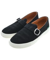 hALON（アーロン）スニーカー 黒 サイズ:25.5cm メンズ/2200653560663